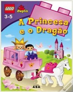 Capa do artigo A Princesa e o Dragão