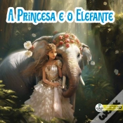 Capa do artigo A Princesa E O Elefante