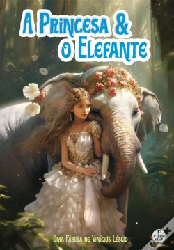 Capa do artigo A Princesa E O Elefante