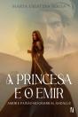 A Princesa e o Emir - Preview