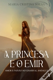 Capa do artigo A Princesa e o Emir
