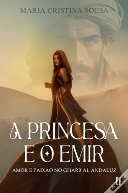 Capa do artigo A Princesa e o Emir
