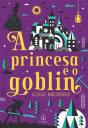 A Princesa E O Goblin - Preview
