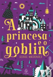 A Princesa E O Goblin