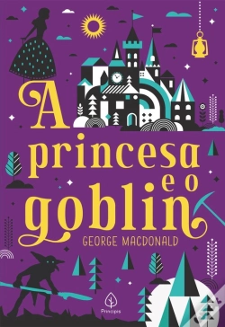 Capa do artigo A Princesa E O Goblin