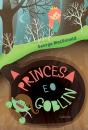 A Princesa E O Goblin - Preview