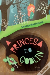 Capa do artigo A Princesa E O Goblin