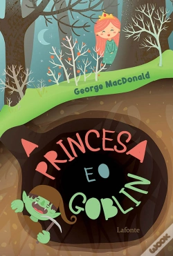 Capa do artigo A Princesa E O Goblin