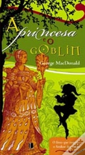 Capa do artigo A Princesa e o Goblin