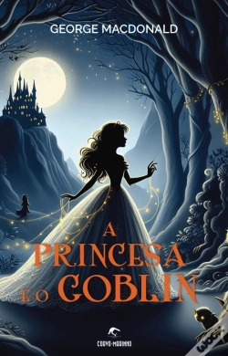 Capa do artigo A Princesa e o Goblin