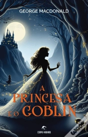 Capa do artigo A Princesa e o Goblin