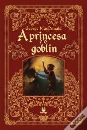 Capa do artigo A Princesa E O Goblin