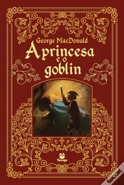 Capa do artigo A Princesa E O Goblin