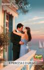 A Princesa E O Grego - Preview