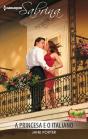 A Princesa E O Italiano - Preview
