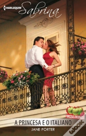 Capa do artigo A Princesa E O Italiano