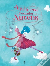 Capa do artigo A Princesa E O Pescador De Nuvens