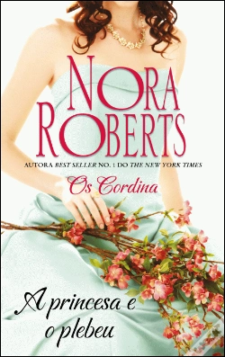 Capa do artigo A Princesa e o Plebeu