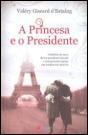A Princesa e o Presidente - Preview