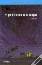 Capa do artigo A Princesa e o Sapo