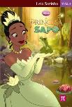 A Princesa e o Sapo - Leio Sozinho