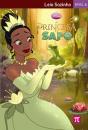 A Princesa e o Sapo - Leio Sozinho - Preview