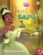 A Princesa e o Sapo - Preview