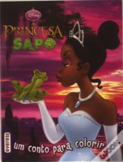 A Princesa e o Sapo