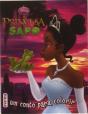 A Princesa e o Sapo - Preview