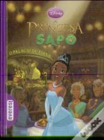 A Princesa e o Sapo