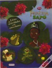 A Princesa e o Sapo