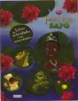 A Princesa e o Sapo - Preview