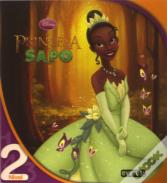 A Princesa e o Sapo