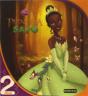 A Princesa e o Sapo - Preview