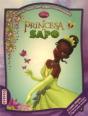 A Princesa e o Sapo - Preview