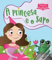 A Princesa e o Sapo