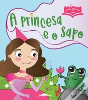 Capa do artigo A Princesa e o Sapo