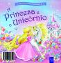 A Princesa e o Unicórnio - Preview