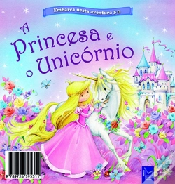 Capa do artigo A Princesa e o Unicórnio