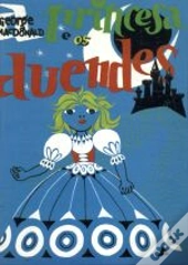 A Princesa e os Duendes