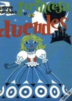 Capa do artigo A Princesa e os Duendes