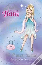 Capa do artigo A Princesa Emília e a Estrela dos Desejos