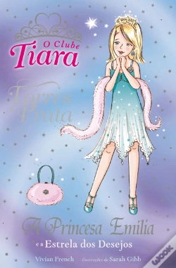 Capa do artigo A Princesa Emília e a Estrela dos Desejos