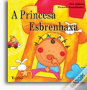 Capa do artigo A Princesa Esbrenhaxa