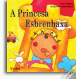 Capa do artigo A Princesa Esbrenhaxa