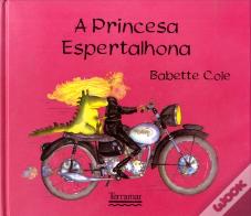 A Princesa Espertalhona
