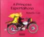 A Princesa Espertalhona - Preview