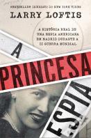 A Princesa Espia