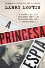 A Princesa Espia - Preview