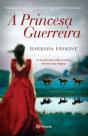 A Princesa Guerreira - Preview